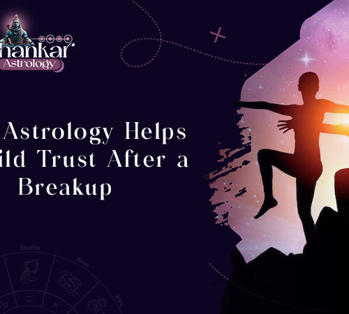 How Astrology Helps Rebuild Trust After a Breakup