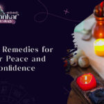 Planet Remedies for Inner Peace and Confidence