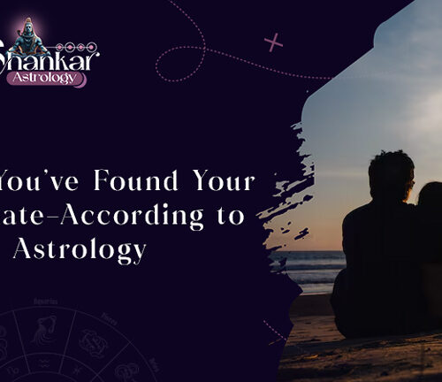 Signs You’ve Found Your Soulmate – According to Astrology